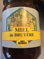 Miel de Bruyère