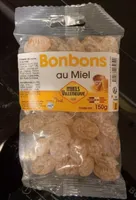 Bonbons au miel