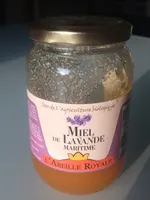 Miel de lavande