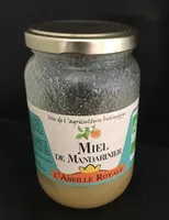 Miel de Mandarinier