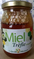 Miel de trèfle d'Argentine
