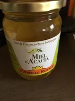 Miel D'acacia
