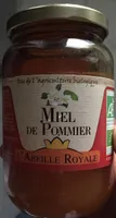 Miel de pommier