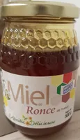 Miel de Ronce