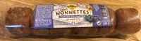 Mini Nonettes