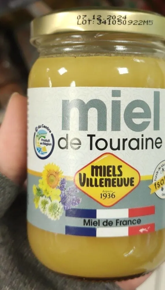 Miels Villeneuve
