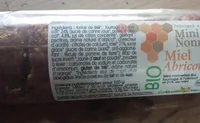 Bonne très bio