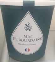 Miel de Bourdaine