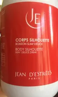 Boisson slim delice