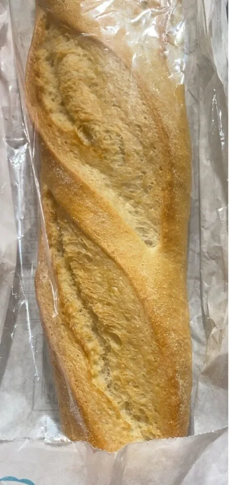 Baguette