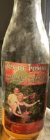 Jus de pomme