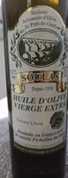 Huilerie artisanale d'olive du Pont du Gard
