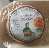 Chavignol Fermier AOP