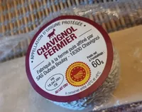 CHAVIGNOL FERMIER
