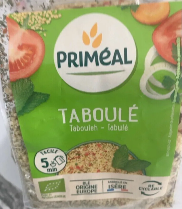 Taboule