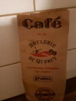 Café de la Brulerie du Quercy