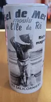 Sel de mer