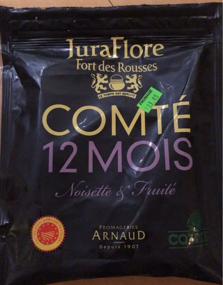COMTÉ