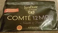 Comté  12 mois