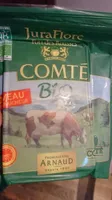 Jura flore comte