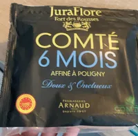 Comte 6 Mois 220G Jura Fl,