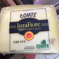 Comté Juraflore