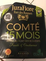 Comté 15 mois