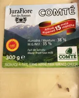 Comté 15 mois