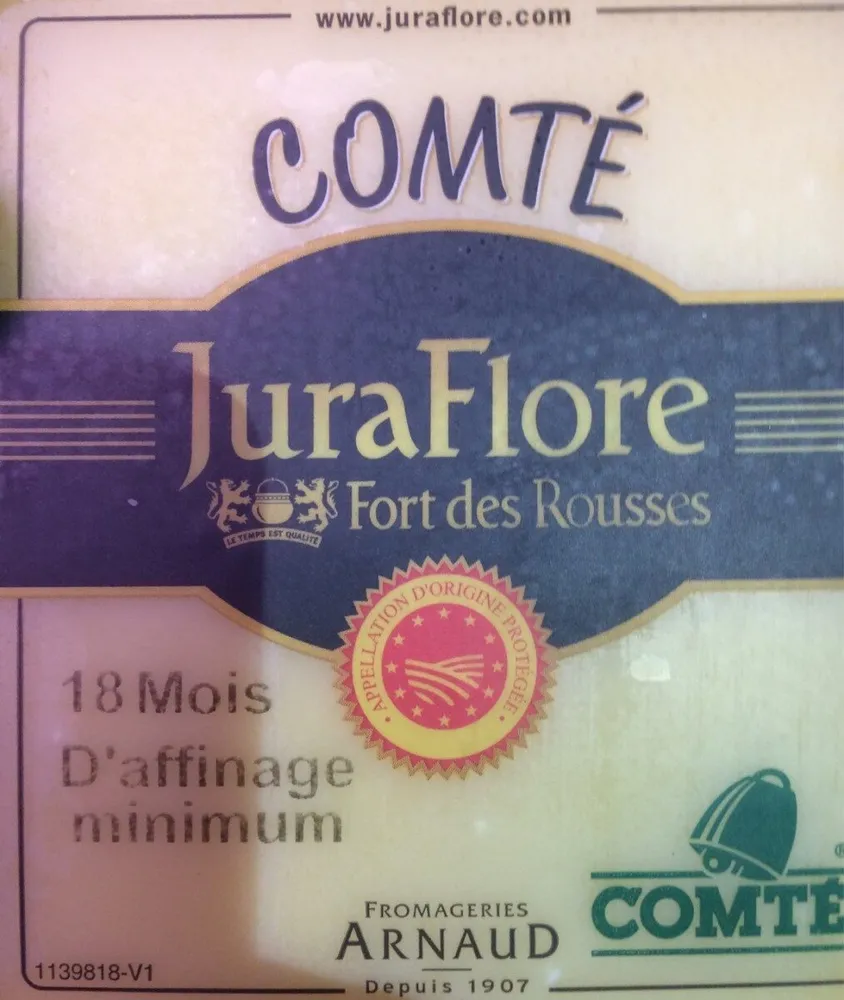 Comté