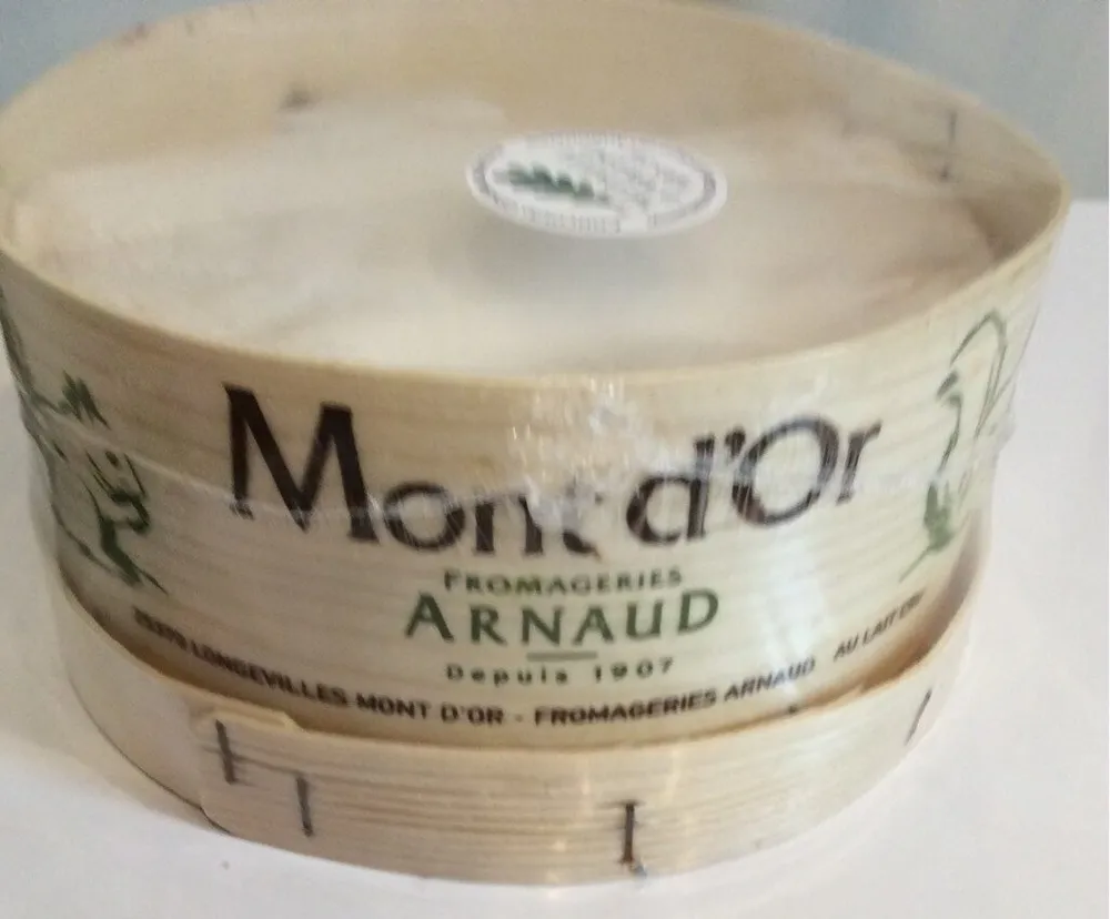 Mont d’Or