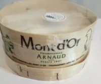 Mont d’Or