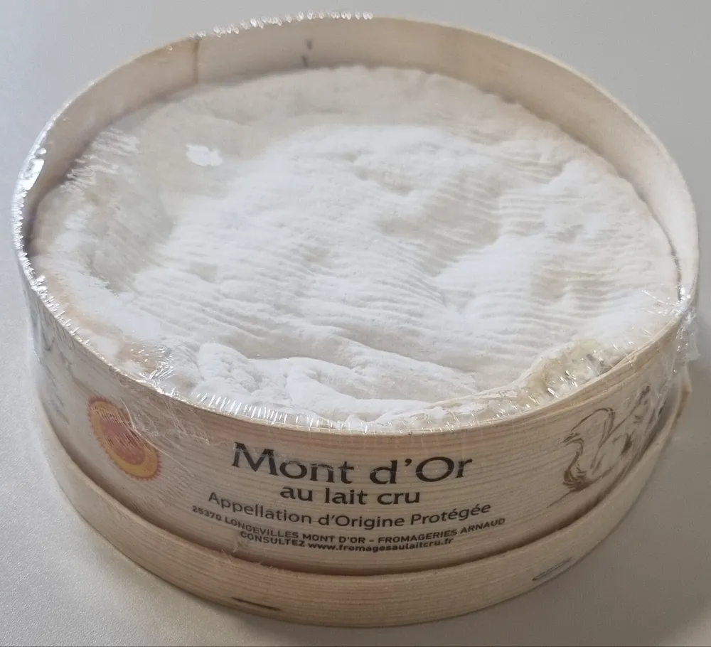 Mont d'Or Aop