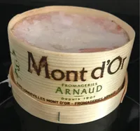 Mont d'Or
