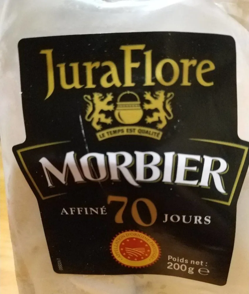 Morbier