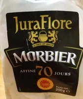 Morbier