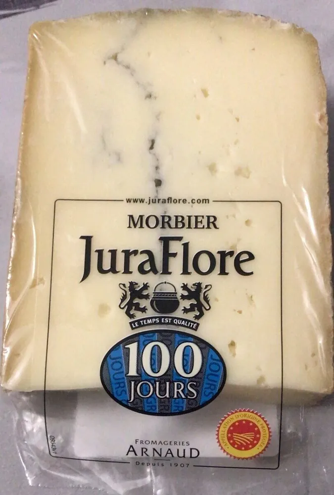 Morbier