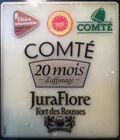Comté 20 mois d affinage