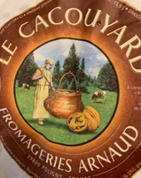 Le cacouyard