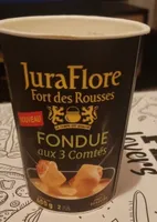 FONDUE aux 3 Comtés
