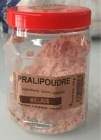 Pralioudre
