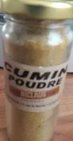 Cumin poudre