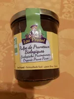 Pulpe De Pruneaux