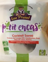 Petit encas