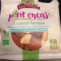 P'tit encas