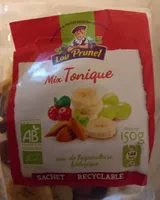 Mix Tonique