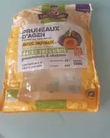 PRUNEAUX D'AGEN