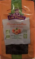 Abricots moelleux