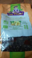 Raisins moelleux