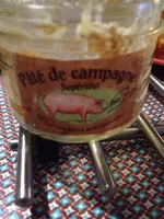 Pâté De Campagne