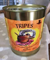 Tripes lanarcoises